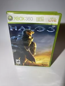 Halo 3 (Xbox 360, 2007) - Picture 1 of 3