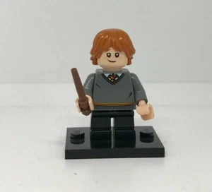 LEGO Harry Potter : Ron Weasley - Figurine Personnage - Set 75954 hp151 - Imagen 1 de 2