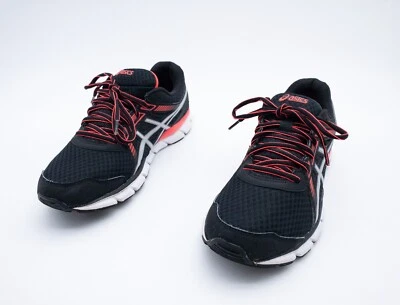 ASICS Gel-Windhawk 2 Zapatilla Unisex Para Correr Talla 42 EU Art 19699-98 - Imagen 1 de 4