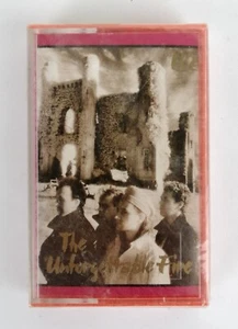 The U2 Unforgettable Fire - U2K75 - Cassette - New Sealed - Picture 1 of 3