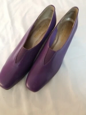 magdesians zapatos de tacón bajo Foto 1 de 3