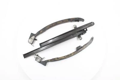 Honda Magna 750 1997 OEM leva guías de cadena de distribución Foto 1 de 4