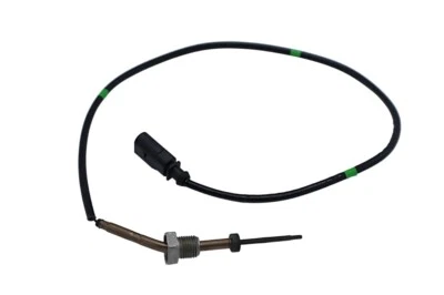 Sensore temperatura gas di scarico originale VW Transporter T6 04L906088DC - Immagine 1 di 3