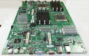 Server Mainboard Fujitsu Primergy RX200 S5 S26361-D2786-A100 Sockel 1366 Händler - Bild 1 von 2