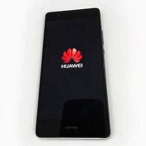 Huawei P9 lite weiß 16GB LTE Android Smartphone 5,2" Display 13MP NEU OVP - Bild 1 von 3