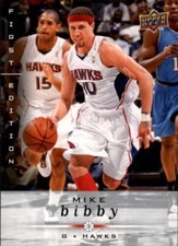 A5144- 2008-09 Upper Deck First Edition BK Cards -You Pick- 10+ FREE US SHIP