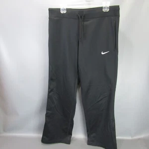 Nike Therma-Fit Jogginghose Herren Gr. M Baggy Loose Fit Medium Sport Jogger - Bild 1 von 11