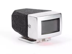 Zeiss Ikon Viewfinder 75mm 423 Finder for Biotar 7.5cm Contax RF No.0266 - Picture 1 of 3