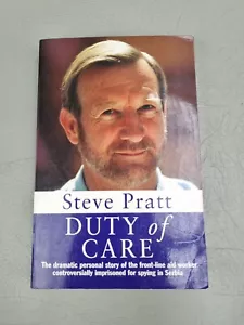 Duty of Care by Steve Pratt (Paperback, 2000) - Bild 1 von 7