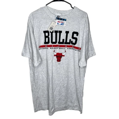 NTG NWT Chicago Bulls Graphic Shirt Size  XL - Image 1 of 4