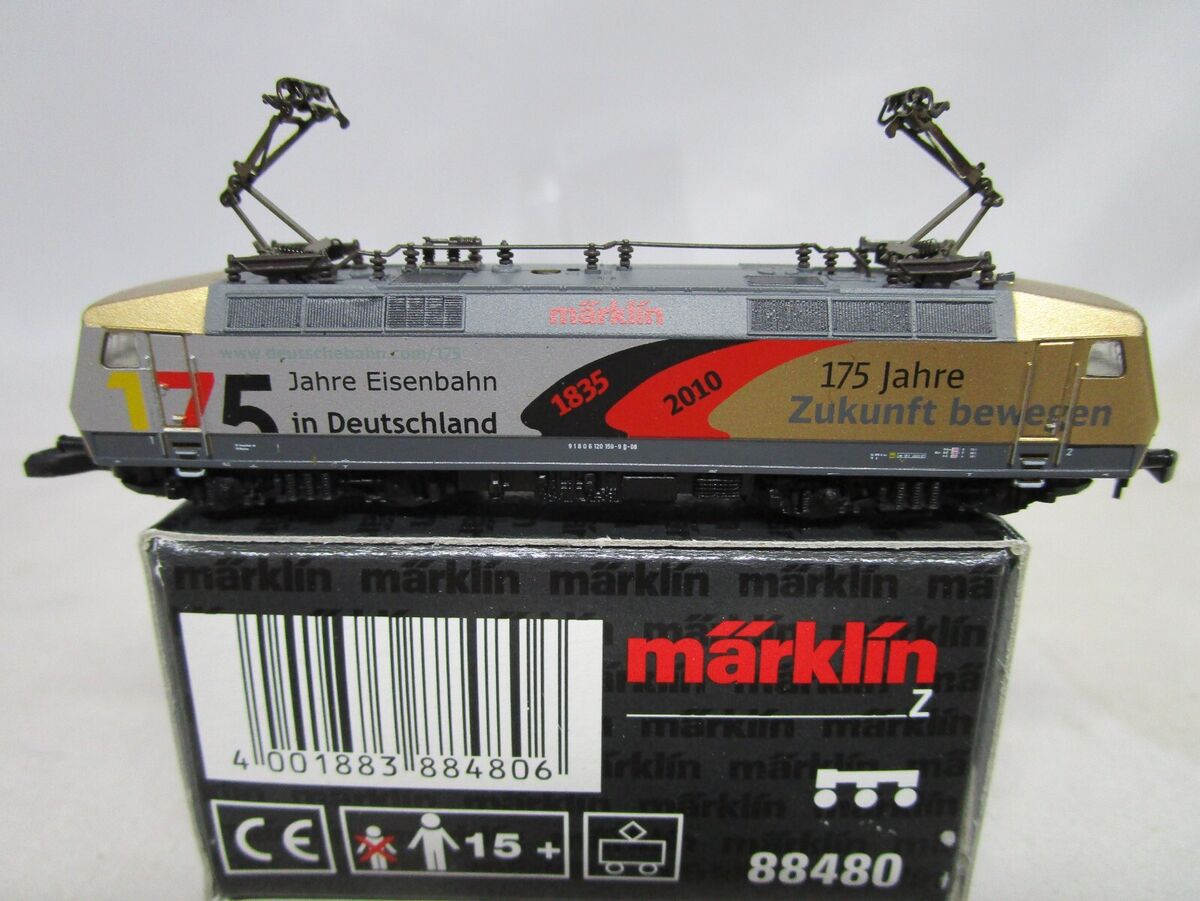 Marklin 88480