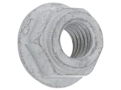 Tuerca hexagonal genuina 76737NSRM 2015 para BMW 335i GT 2014-2016 - (10 mm) Foto 1 de 2