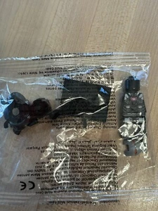 LEGO type|MARVEL|Minifigure|War Machine|BRAND NEW - Picture 1 of 4