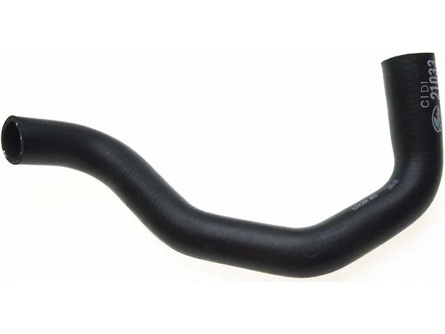 Mangueira de radiador inferior Gates 61WM95G compatível com 1975-1987 Toyota Pickup RWD - Imagem 1 de 1