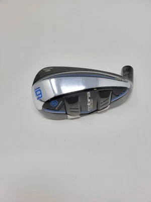 LH 2021 Cobra T-Rail Hybrid-Iron #6 Iron Club Head Only1065010 Lefty Left Handed - Image 1 of 4