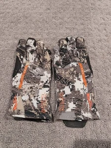 Sitka Jetstream WS Gloves Medium EV2 Excellent Free Shipping! - Picture 1 of 9
