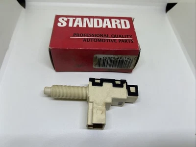 Interruptor de luz de freno compatible con Pontiac 6000 Firebird Trans Sport 1986-1994 STANDARD MO Foto 1 de 4