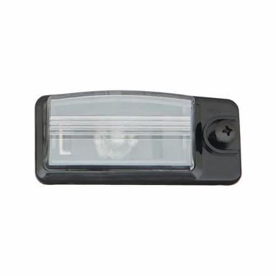 Luz de licencia para Infiniti Q45 2002 2003 2004 lado del conductor o del pasajero | CAPA Foto 1 de 4