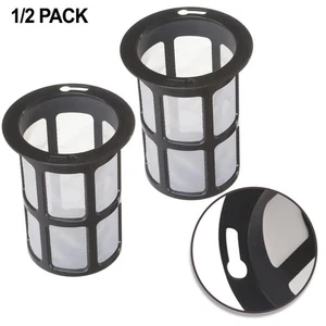 Lint Filter V2 HEPA Filter Set Easy To Install Efficient Air Filtration - Picture 1 of 15