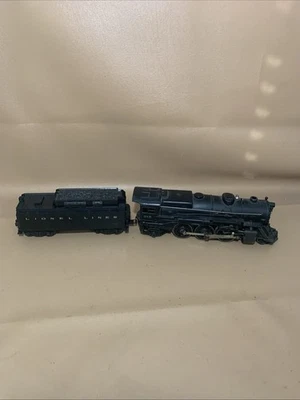 Модель железной дороги для колеи O 2-6-2 паровоз Lionel 675 - Изображение 1 из 4