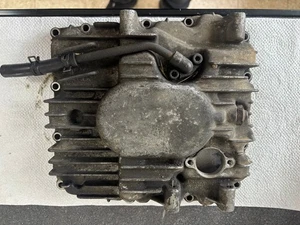 YAMAHA XJ 650 TURBO - 1982 - 11T - CARTER INFERIEUR MOTEUR - Picture 1 of 2