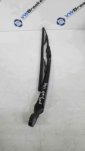 Volkswagen Golf MK4 1997-2004 Rear Window Wiper Arm 1J6955707A - Picture 1 of 5