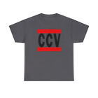 Ccv Craig Cove Vanatu  --  Unisex Heavy Cotton Tee