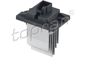 Resistor, cabin air blower TOPRAN 821 196 for HYUNDAI,KIA - Bild 1 von 1
