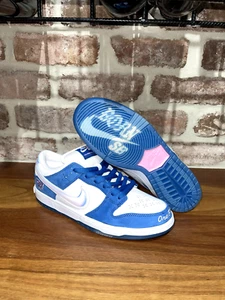 NIKE SB DUNK LOW BORN x RAISED - Picture 1 of 9