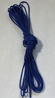 10 Yards Ninjalax Sidewall Topstring #3 (3/32”) Dia. Royal Blue Cord String