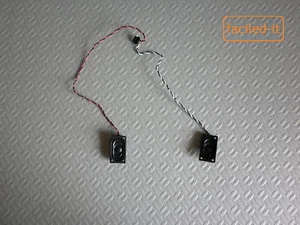 SPEAKER CASSE ALTOPARLANTI FUJITSU-SIEMENS AMILO PA2548 - Foto 1 di 1