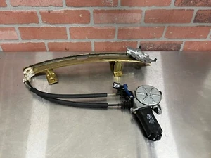 91-95 DODGE STEALTH MITSUBISHI 3000GT Driver Left Front Window Regulator - Picture 1 of 10