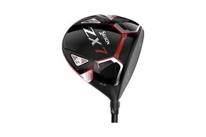 Srixon ZX 7 Driver 10.5° Stiff Linkshand - Bild 1 von 5