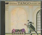CD Alfred Hause: Tango &#225; la Carte (Mercury) 1983