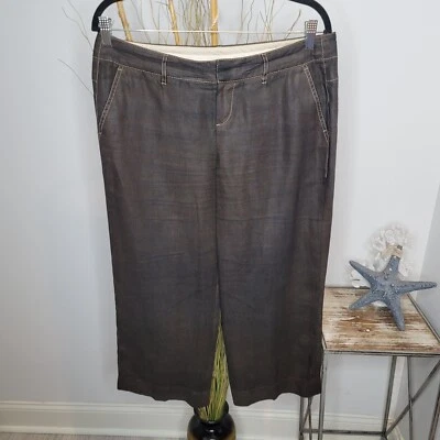 Pantalones Strenesse azules para mujer 8 Foto 1 de 4