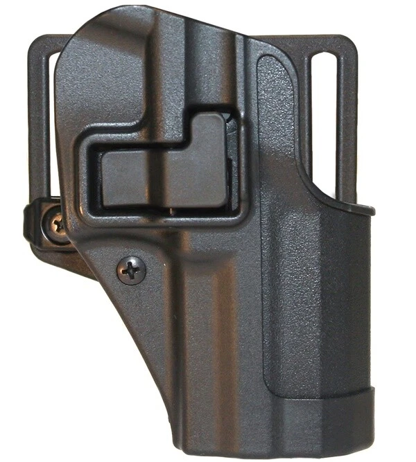 Blackhawk! SERPA Concealment Holster - Matte Finish