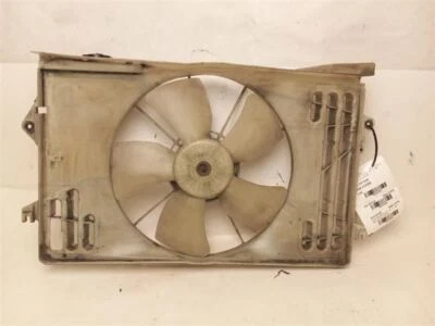 MOTOR VENTILADOR RAD COND PARA TOYOTA COROLLA 2003-2004 Foto 1 de 4