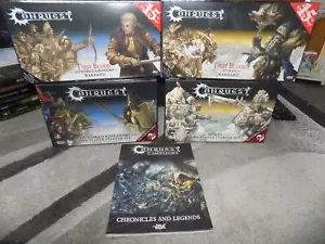 Conquest First Blood - Two Player Starter Set - Picture 1 of 12