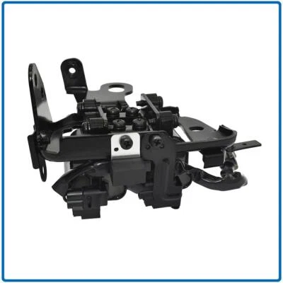 Bobina de encendido 27301-23700 para Hyundai Elantra Tucson Tiburon Kia Spectra 5 2,0 L Foto 1 de 4