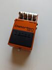 BOSS DS-1X Distortion Guitar Effects Pedal DS-1X - Boxed