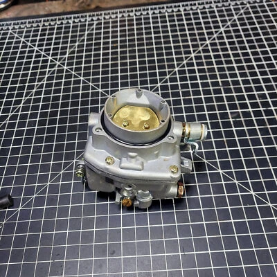 Onan Nikki 146-0496, 146-0495, Carburetor, 146-0414, 146-0479, C29868, C28689 - Image 1 of 4