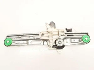 Opel Vectra C 2006 Links Fensterheber elektrisch mit Motor Tür hinten VEI40903 - Bild 1 von 8