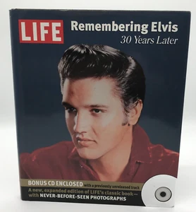 Life: Remembering Elvis: 30 Years Later by Editors of Life - Foto 1 di 8