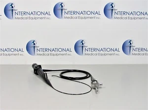 Olympus BFXP40 Flexible Fiber Scope DEFECT DISCOUNT! - Picture 1 of 6