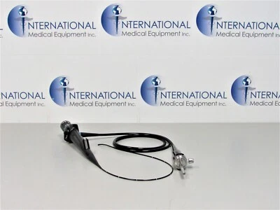 Olympus BFXP40 Flexible Fiber Scope DEFECT DISCOUNT! - Image 1 of 4
