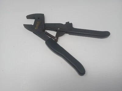 Alicates de bloqueo ajustables Great Neck Headlock EE. UU. Foto 1 de 4