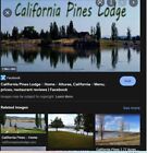 California Pines Mobile Home Lot For Sale - ALL UTILITIES ON SITE