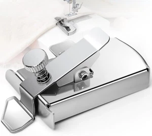 Hdama Magnetic Seam Guide for Sewing Machine, Magnetic Seam Guide with Clip, Hem - Picture 1 of 5