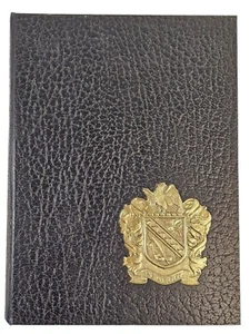 The Pillar Yearbook 1967 George Peabody College For Teachers, Nashville TN DE COLECCIÓN - Imagen 1 de 9