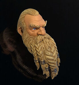 Mythic Legions: Rising Sons - Retailer Exclusive Dwarf Head